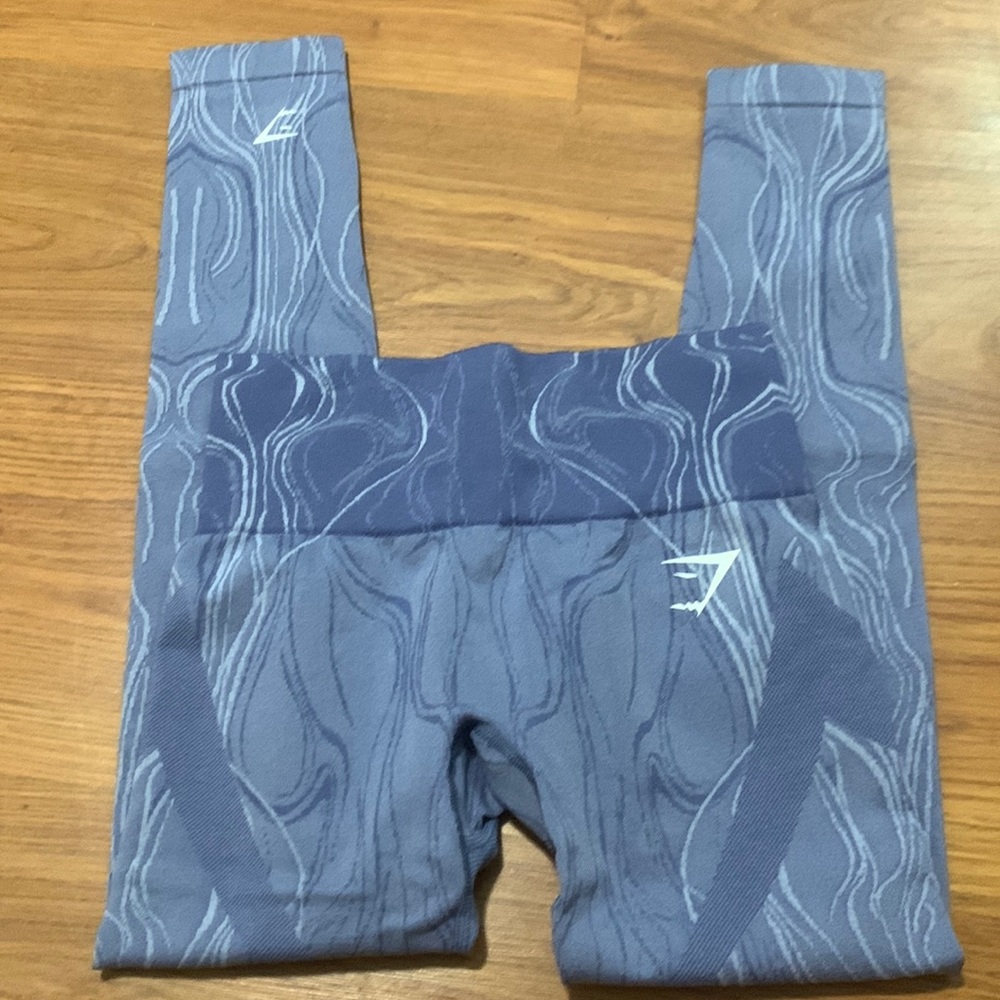 Gymshark leggings